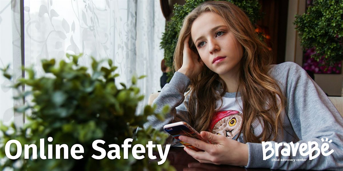 Online Safety for Parents & Caregivers