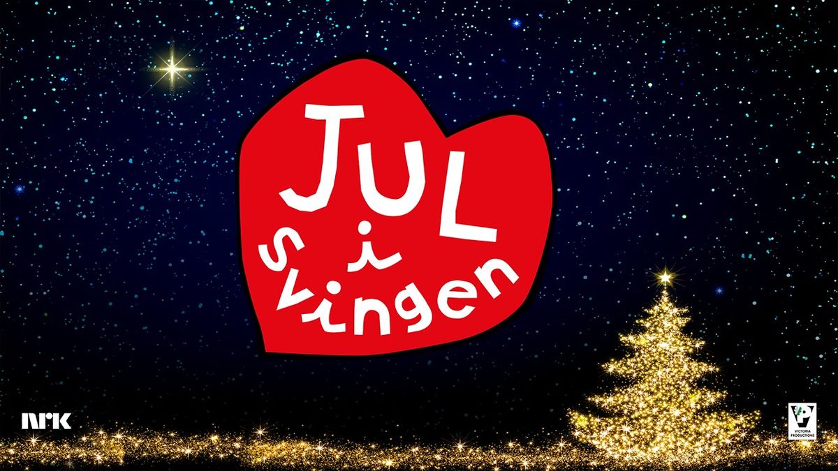 JUL I SVINGEN - Stavanger konserthus