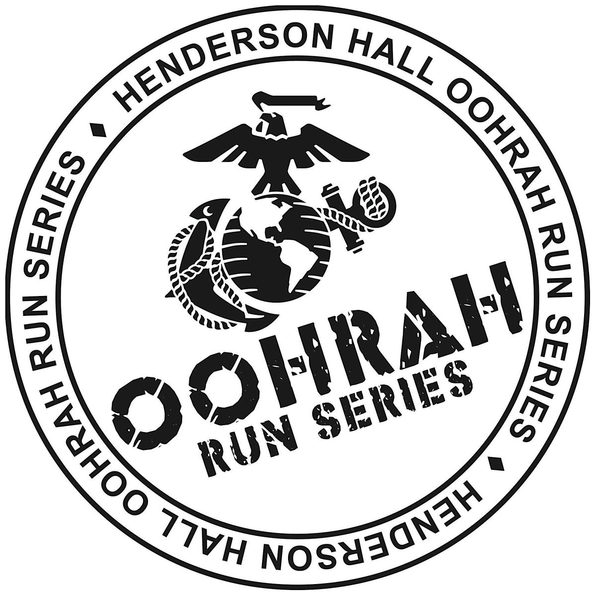 Henderson Hall Ooh Rah Run Series - Devil Dog 5K