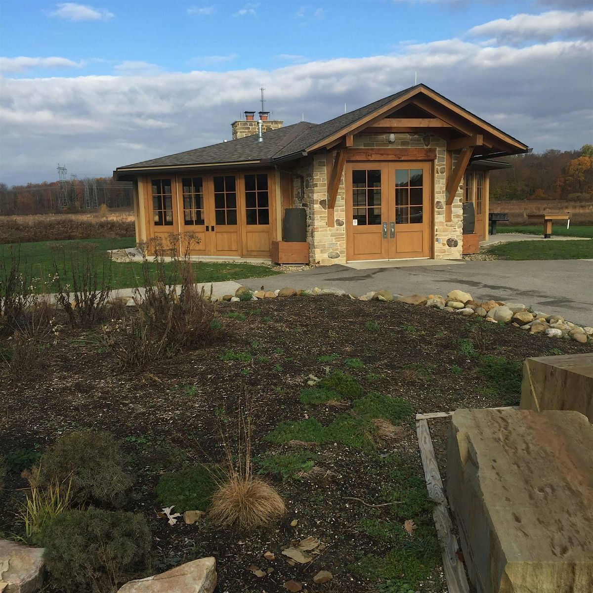 Foundation for Geauga Parks - April Explorers Series Outing