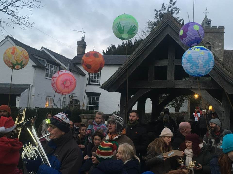 FULBOURN WINTER FESTIVAL 2024