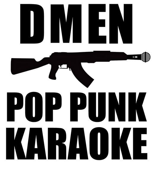 Dmen "Emo And Punk" Karaoke