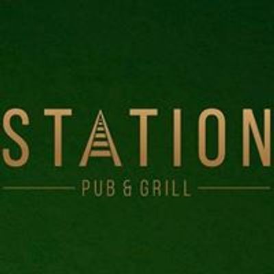 Station Pub and Grill