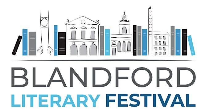 Blandford Literary Festival 2025