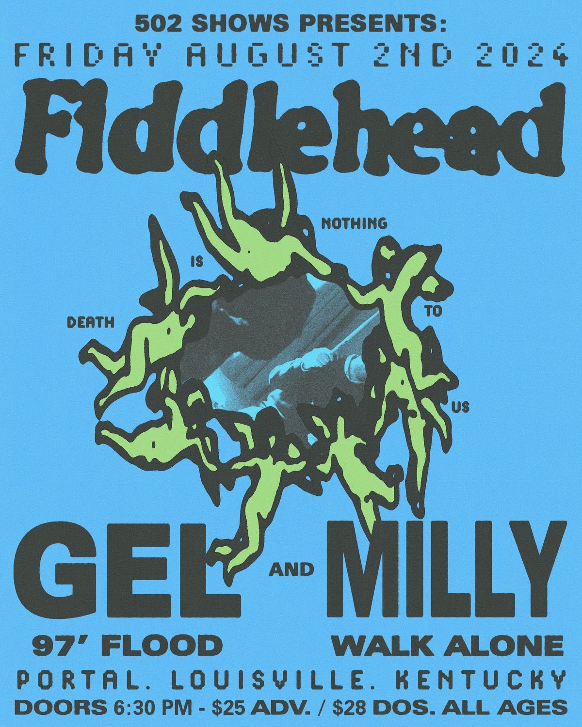 Fiddlehead