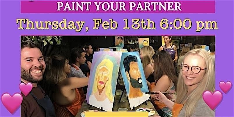 Paint your Partner\/Pal