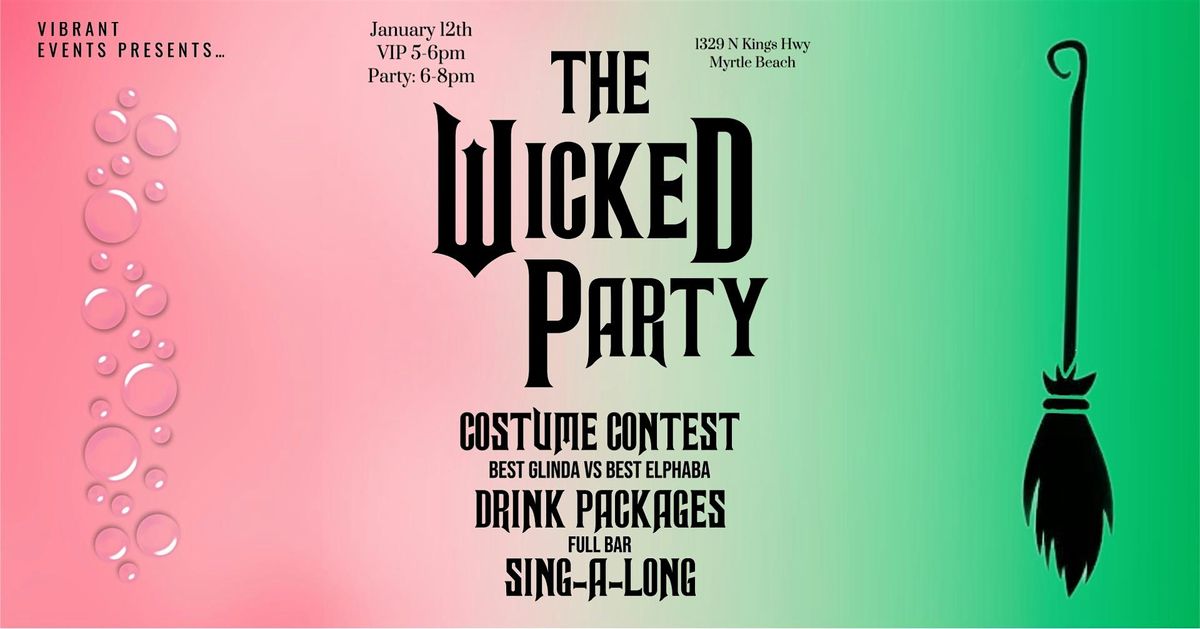 Wicked Party