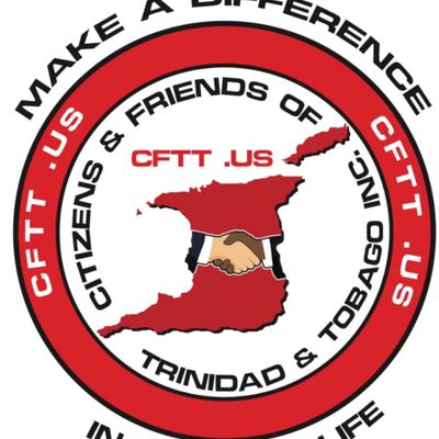 Citizens and Friends of Trinidad and Tobago, Inc. A 501C3 Non Profit Organization