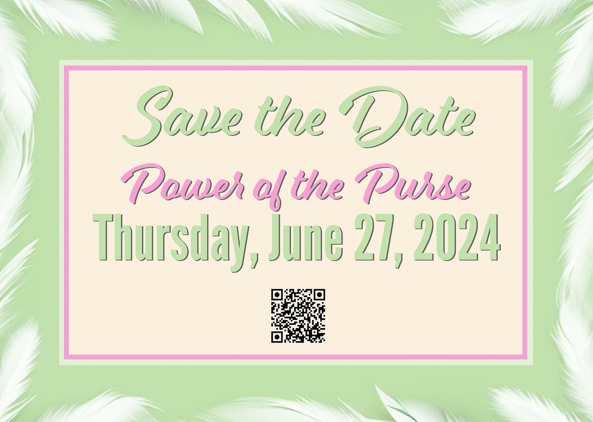 2024 Power of the Purse