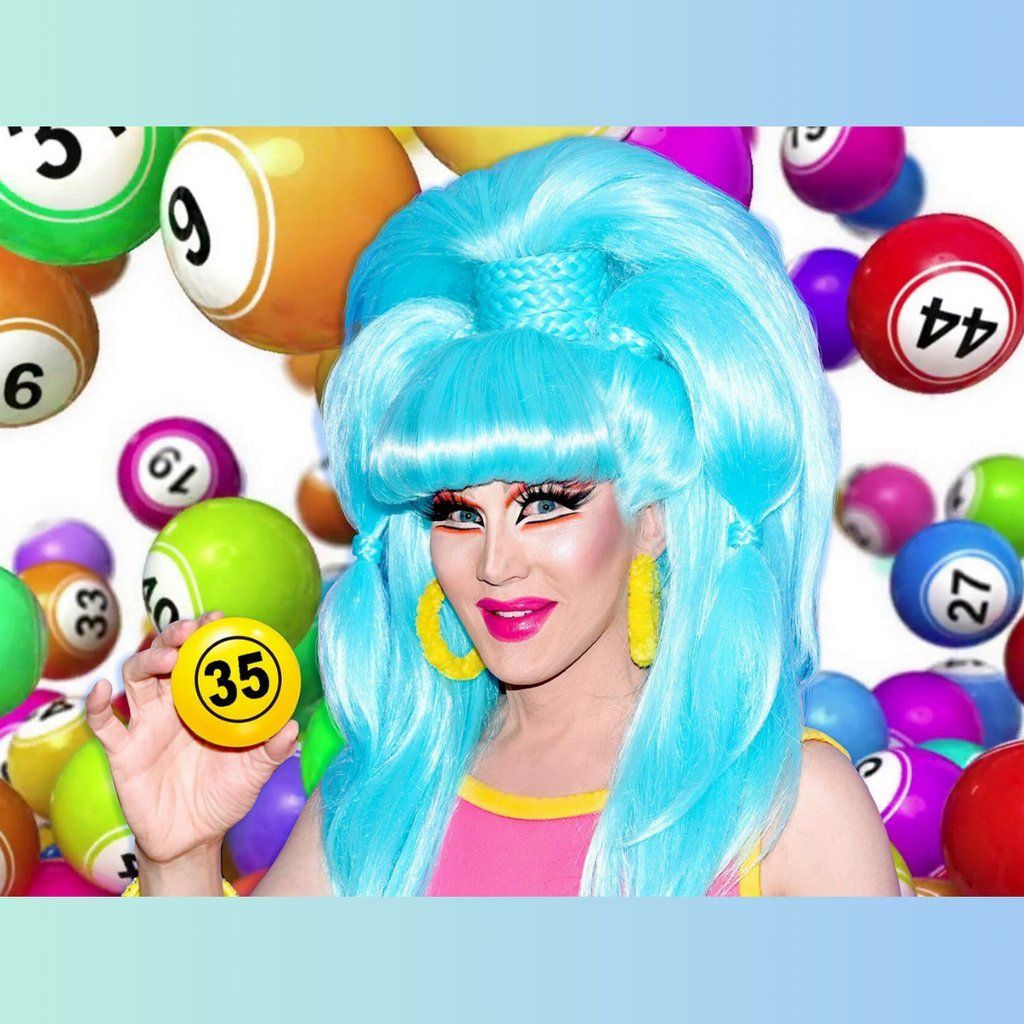 Drag Queen Bingo in Southampton