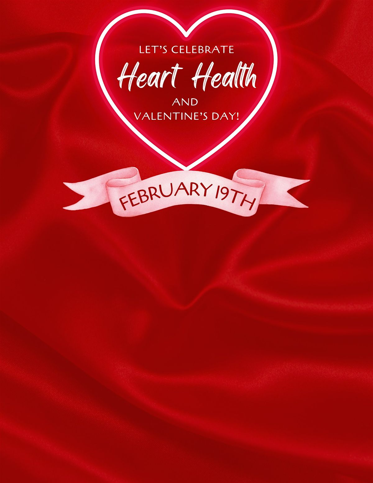 Celebration of Hearts and Valentines!