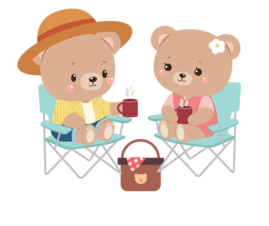 Teddy Bear's Picnic story and rhyme time at Quay Arts