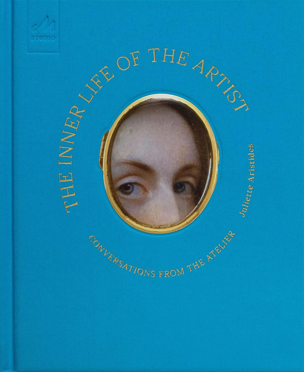 Inner Life of the Artist - Workshop with Juliette Aristides