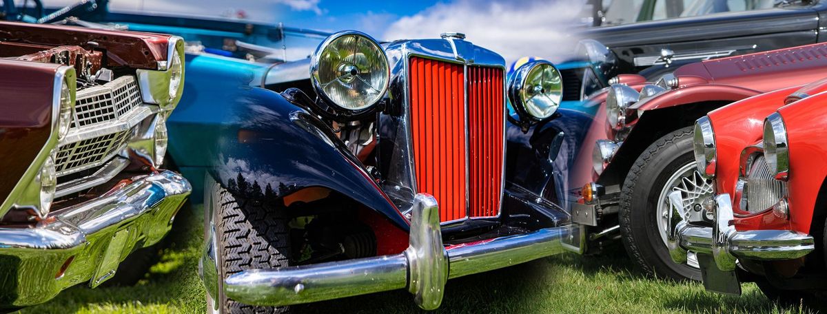 Skylark Motoring Meet (Classic Car Breakfast meet for Enthusiasts)