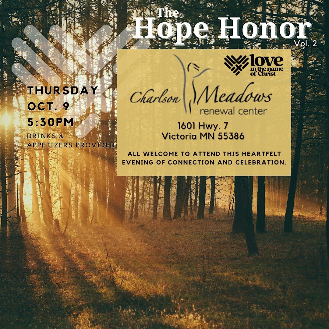 The Hope Honor