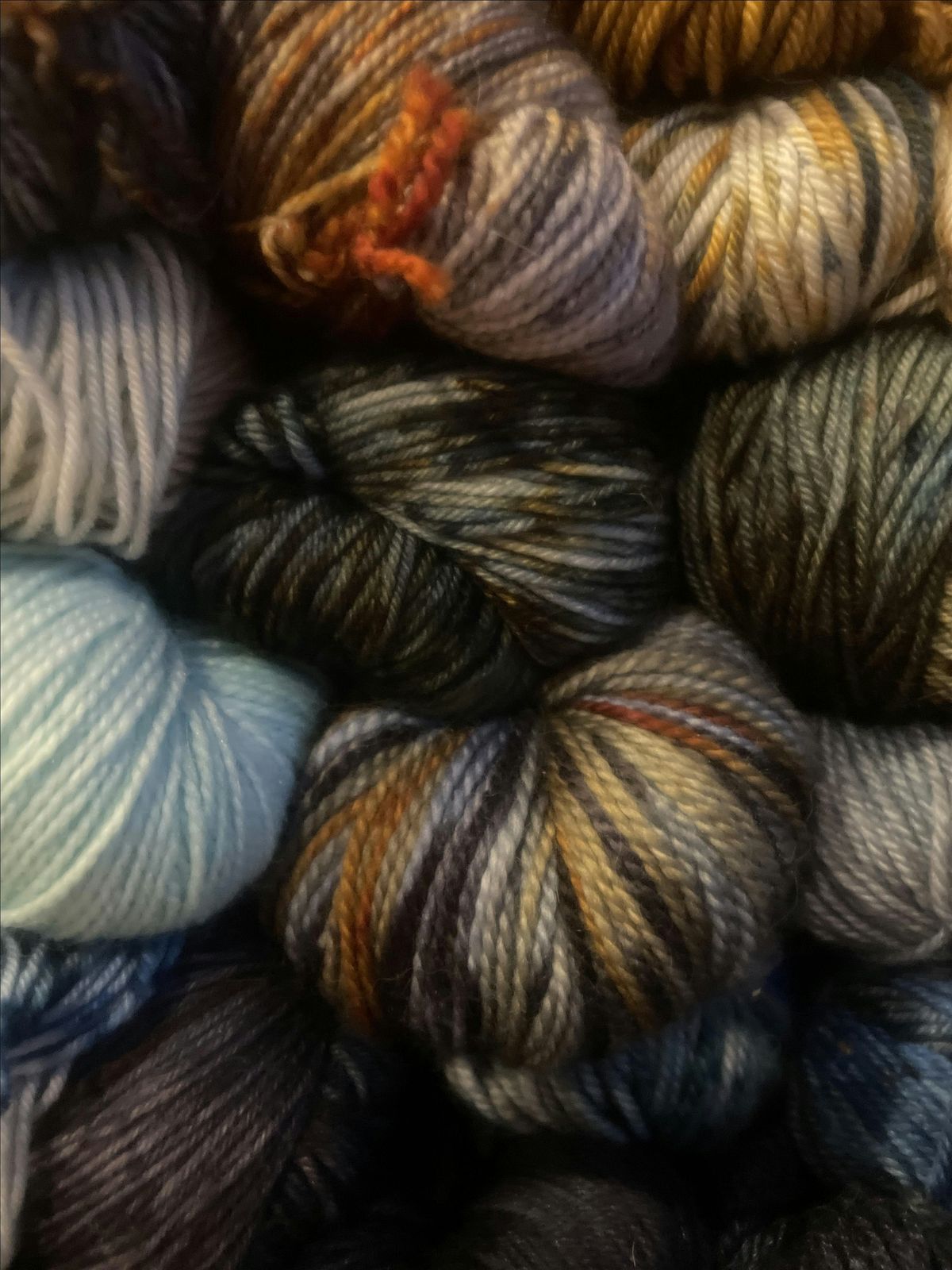 Learn how to knit