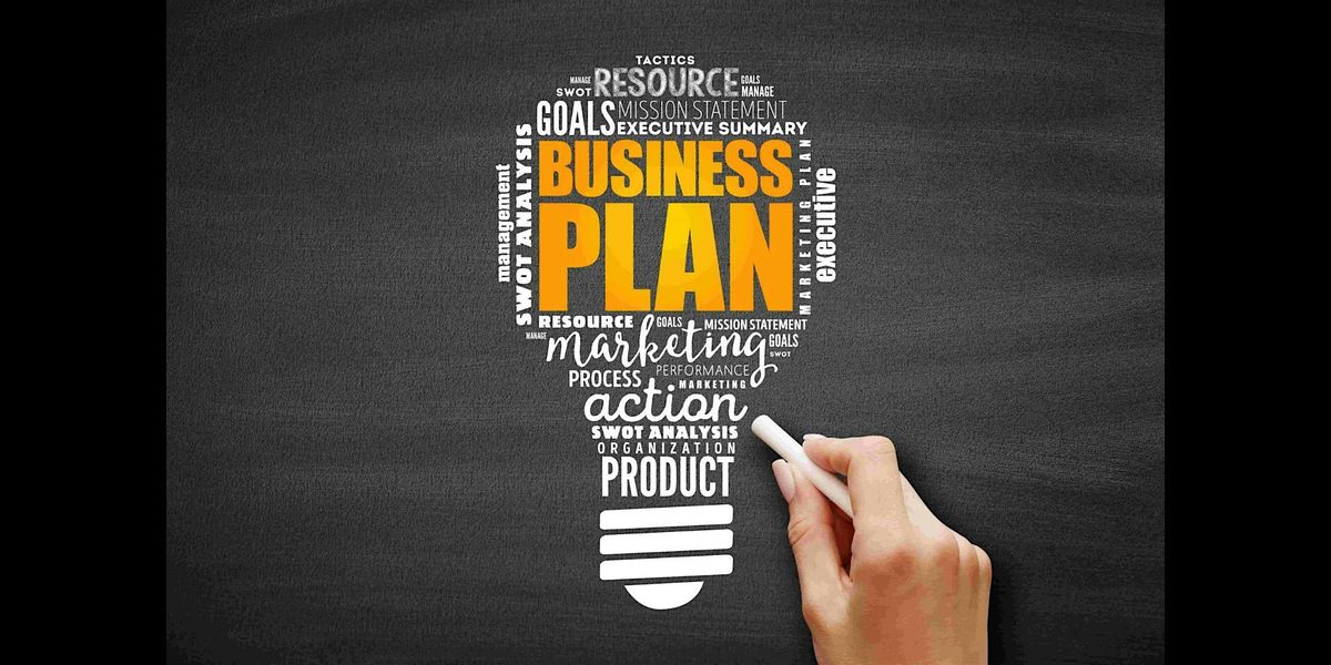 Business Plan  365