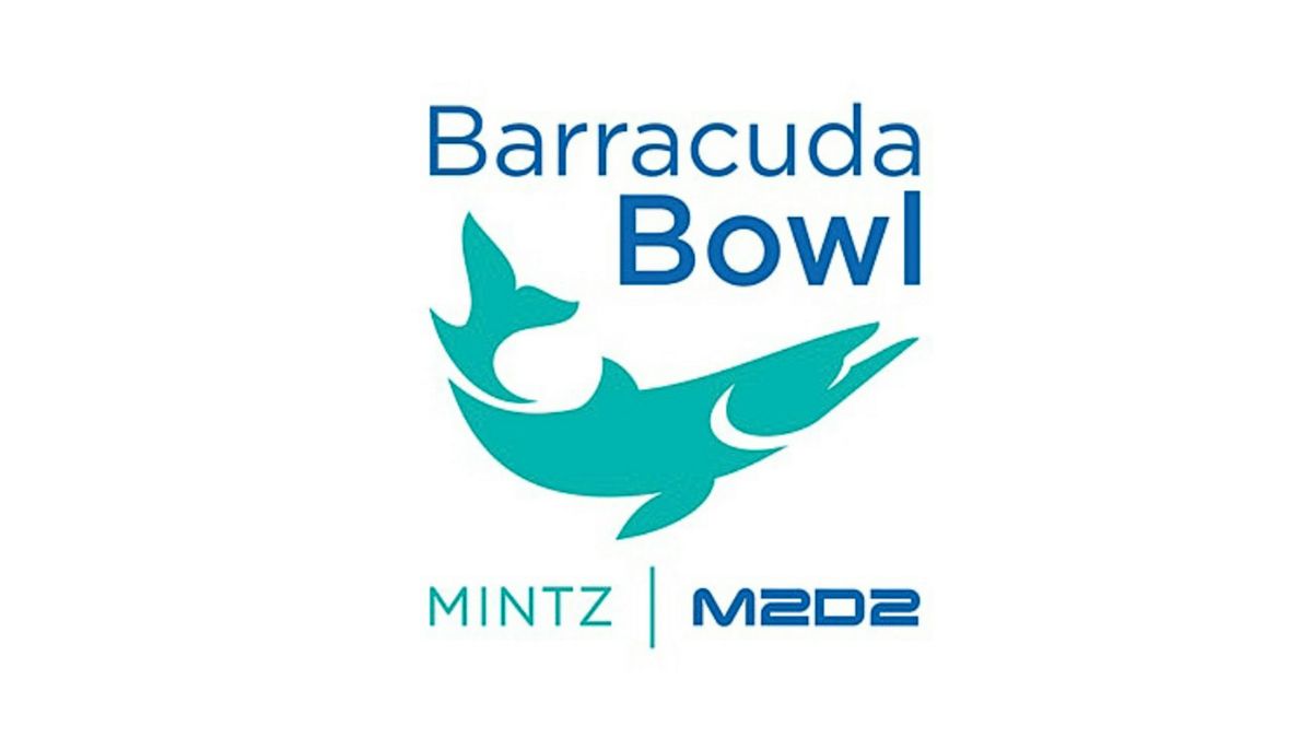 Barracuda Bowl 2025 Pitch Event