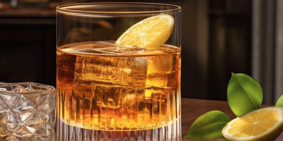 THE ULTIMATE: Whisky and Spirits Experience