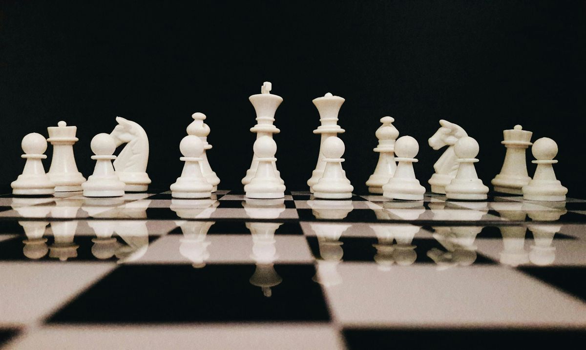 Chess Night