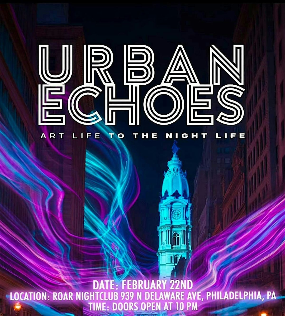 Urban Echoes