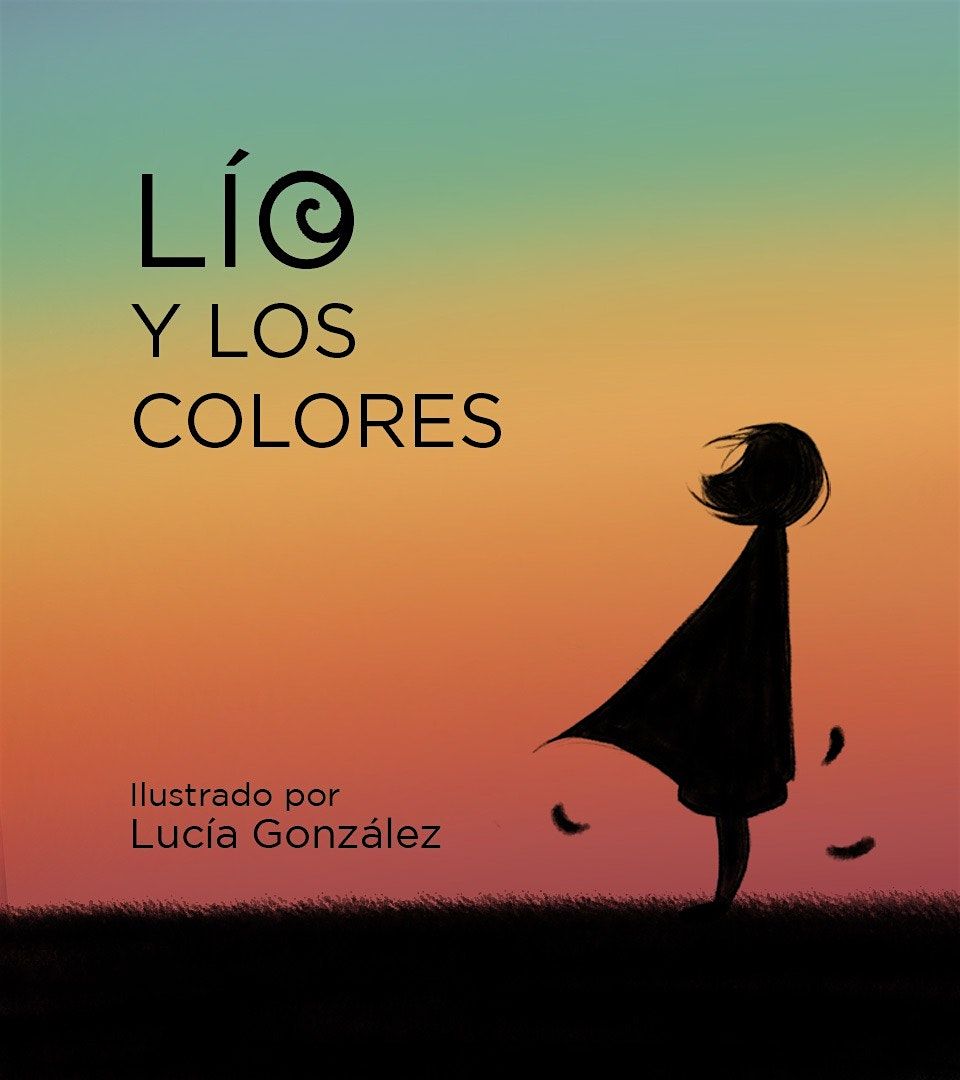 Lio y los Colores