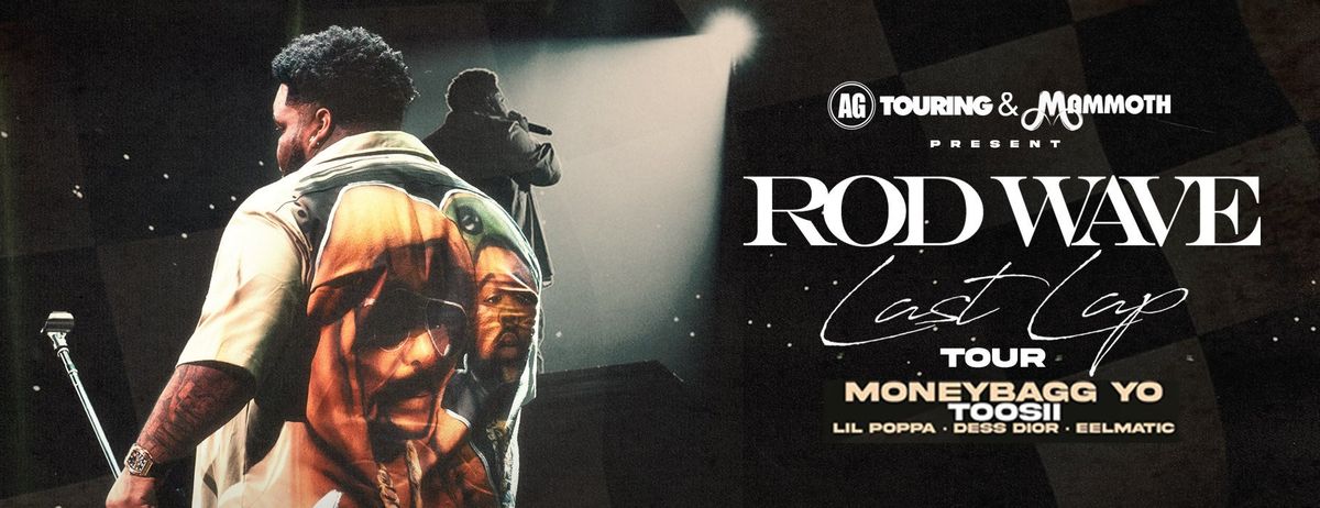 Rod Wave Atlanta Tickets