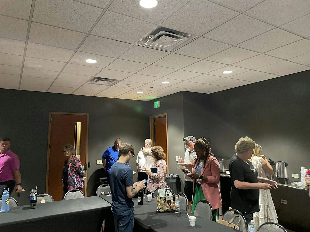 CSBC Pancake Breakfast