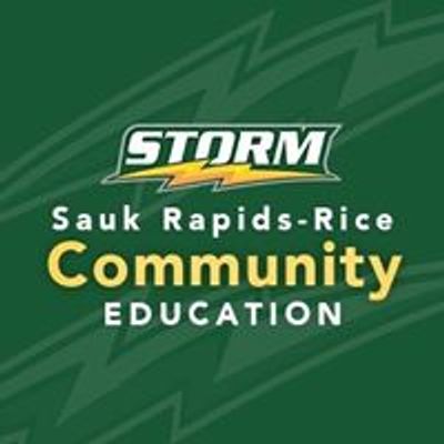 Sauk Rapids-Rice Community Education