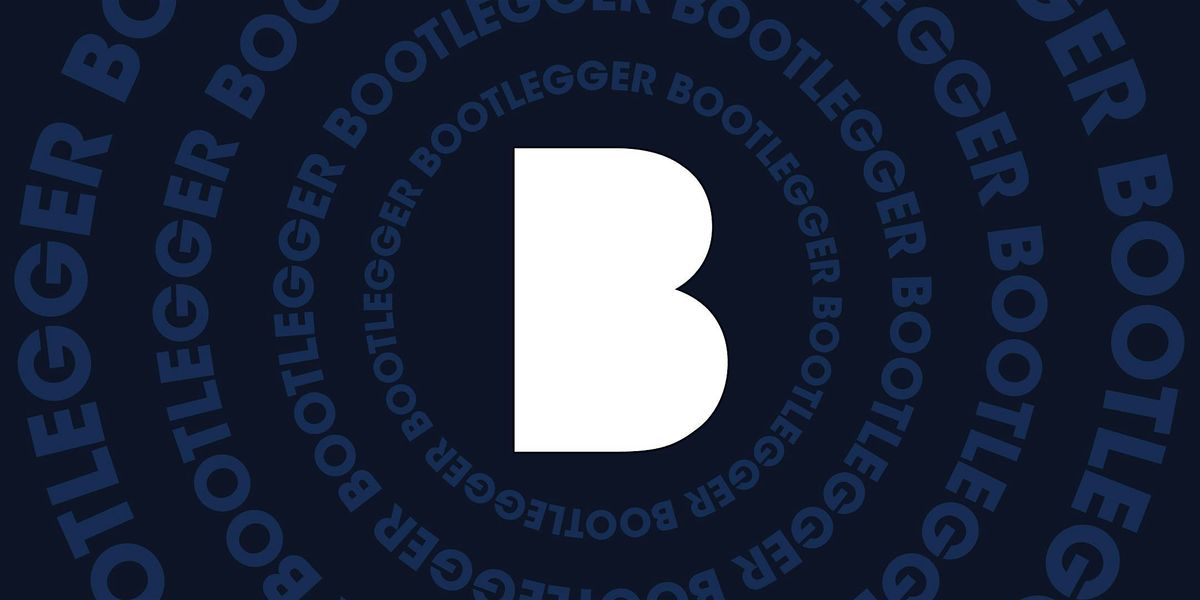 VIP Bootlegger Shopping Event