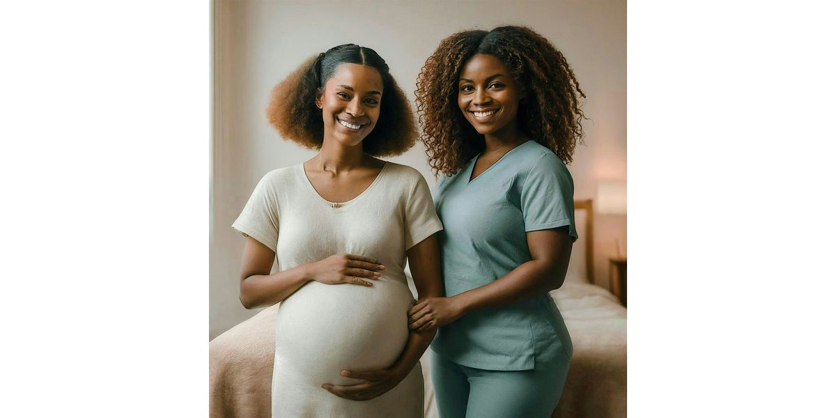 Meet the Midwife - Brooklyn Neighborhood Health