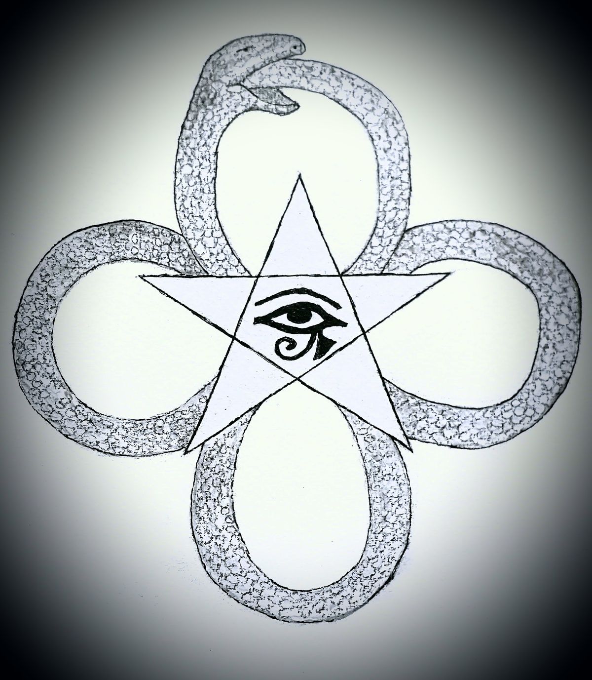 Sacred Symbols in Meditation & Self-reflection