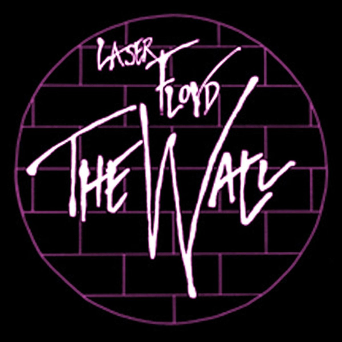 Laser Pink Floyd: The Wall