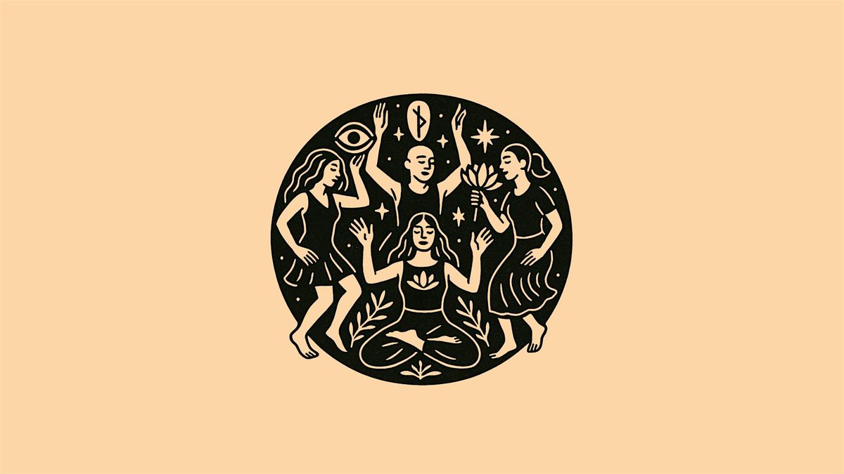 Sound Healing e Canti Medicina con Alberto Ribero