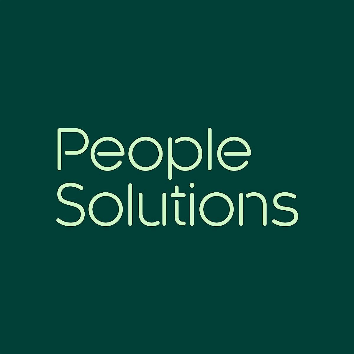 People Solutions 25th Anniversary Celebration