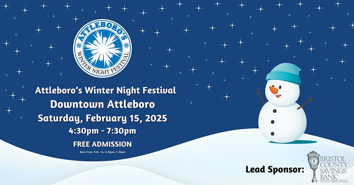 Winter Night Festival