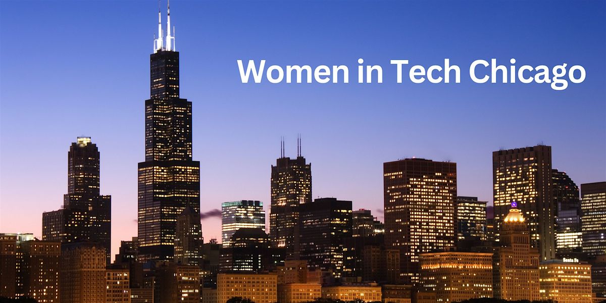 Women in Tech Chicago