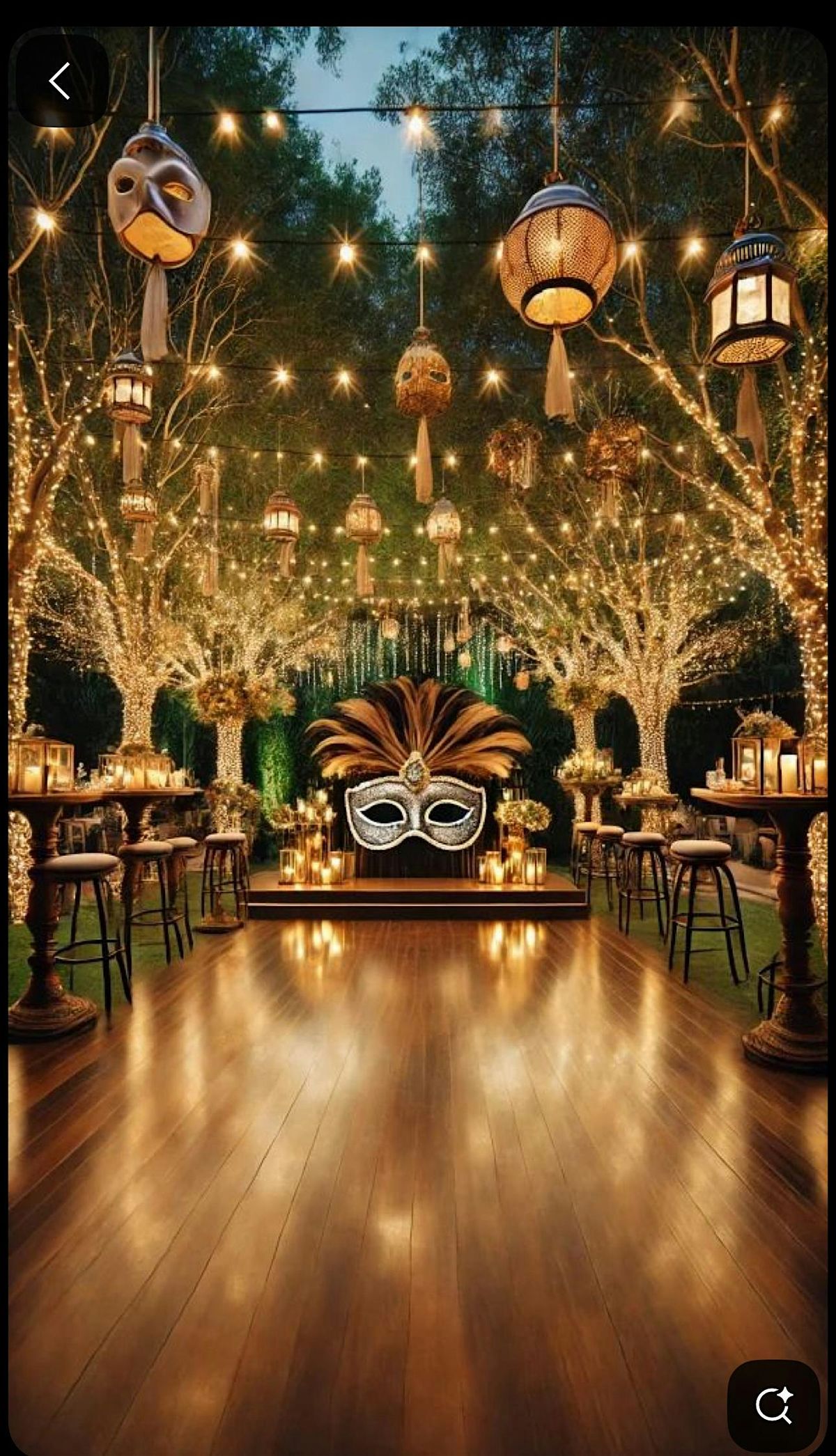 Hair&Healing Presents 2025 Meta Gala