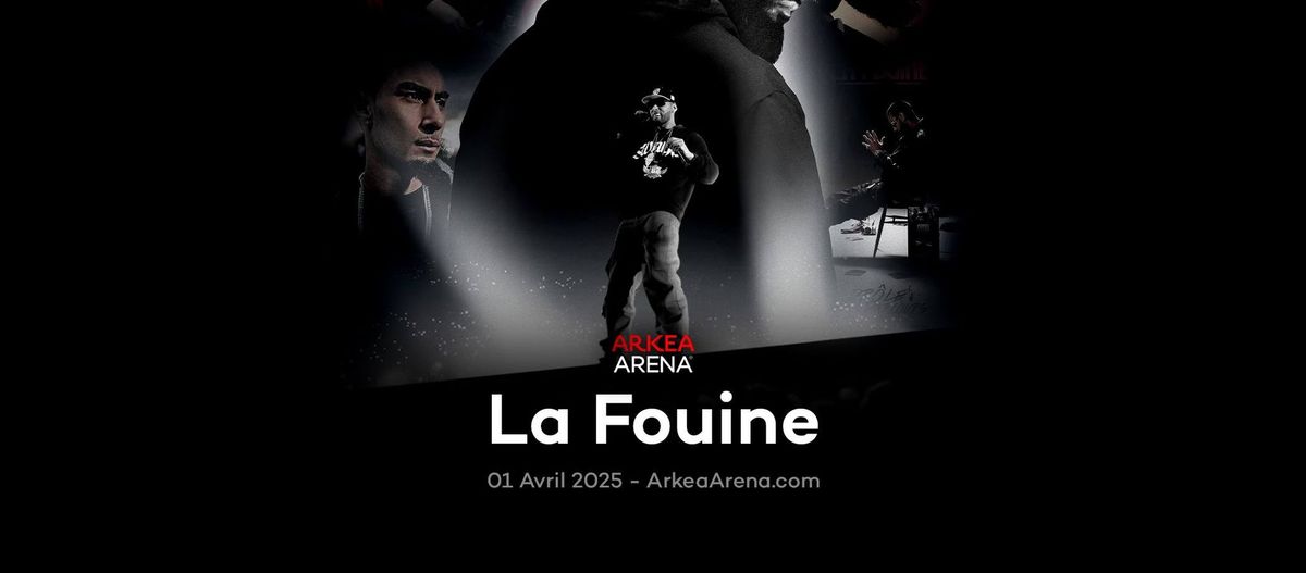 La Fouine