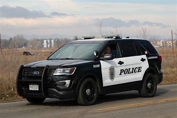 October Crime Prevention Roundtable