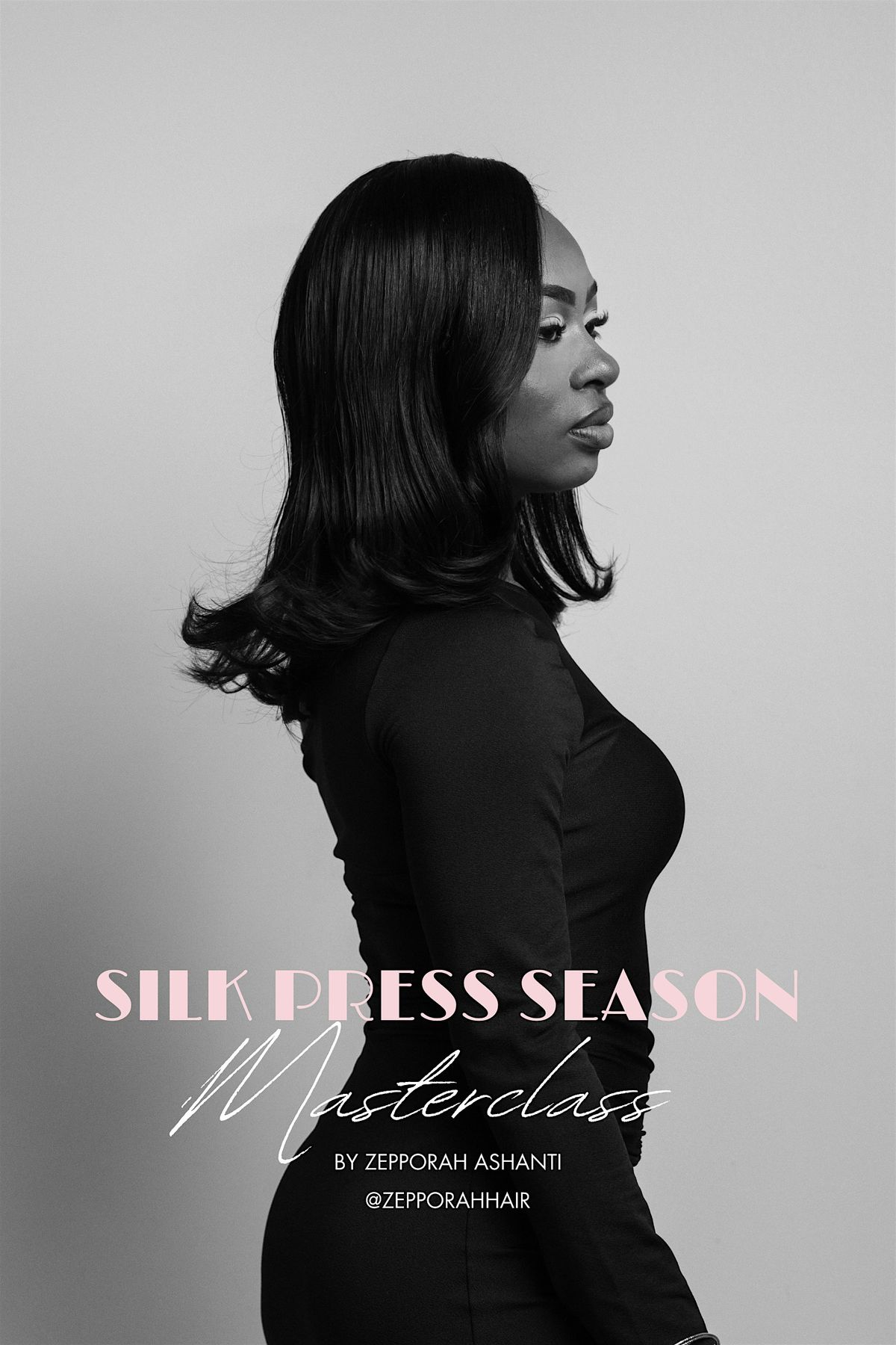 Silk Press Season