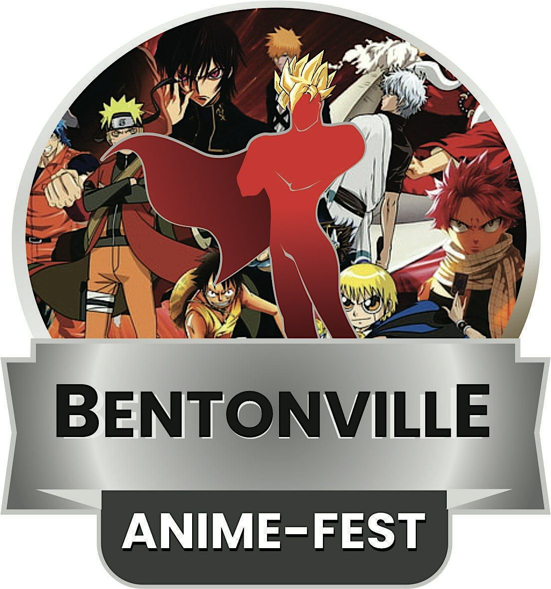 Bentonville Anime-Fest