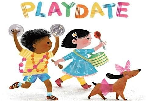 Playdate Extravaganza at Duffield