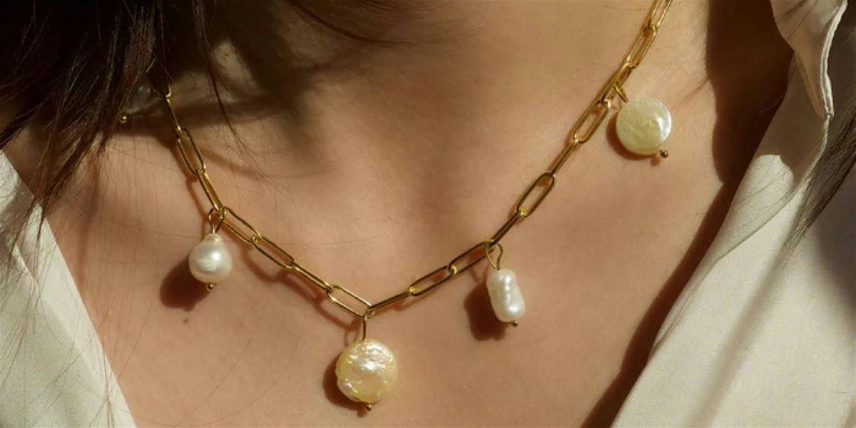 Jojeco Meets House of Nikodem: Dein festlicher DIY-Schmuckabend