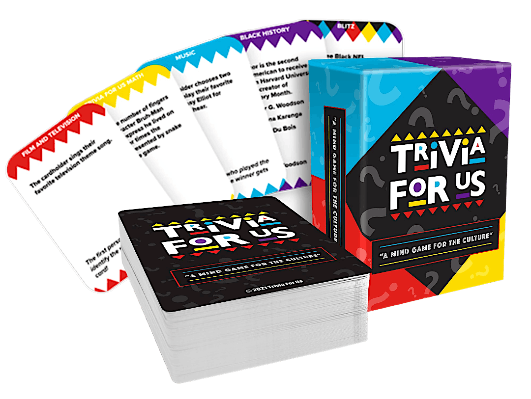 Trivia For Us: Back-to-School Edition @Green Spaces