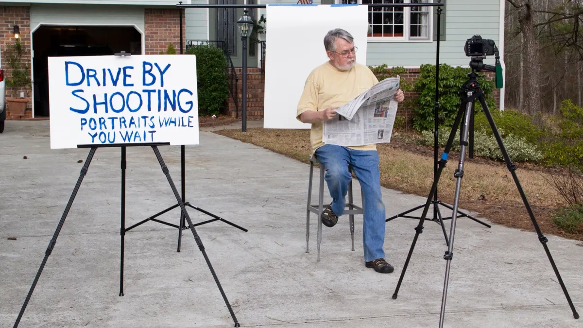Coffee & Critique - Print Edition