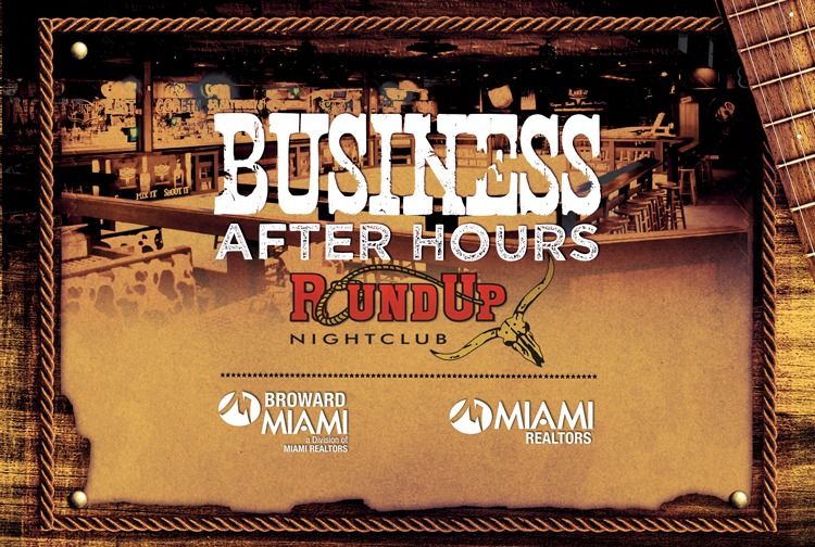 Biz After Hours - Country-Style
