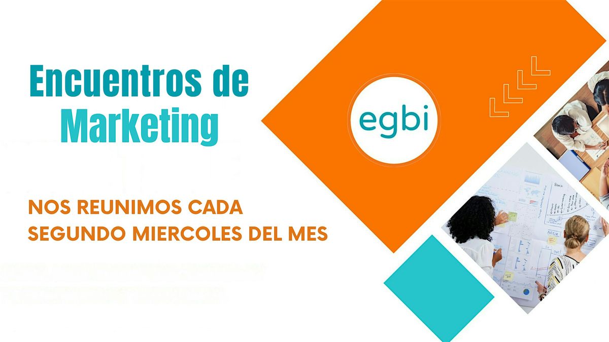 Encuentro de Marketing