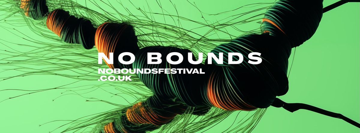 No Bounds Festival 2024