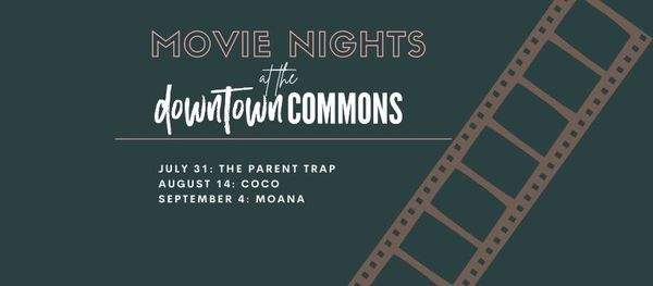 Movie Night | The Parent Trap
